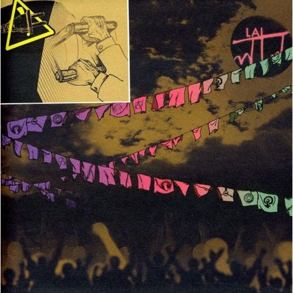 LAL - Lal  CD